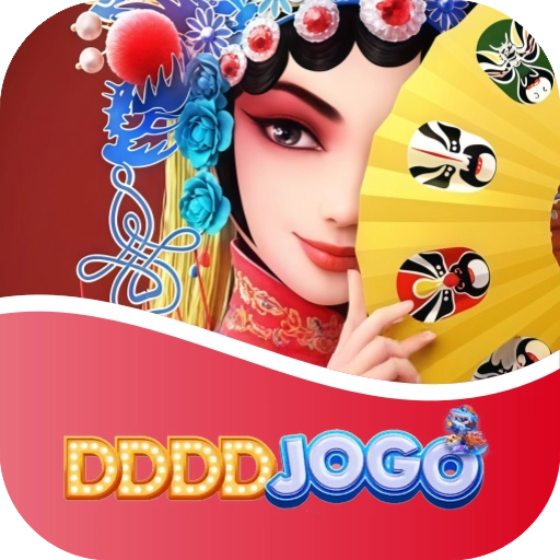 ddddjogo logo