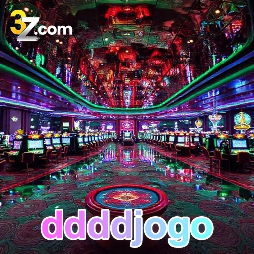 ddddjogo Jogos de caça-níqueis