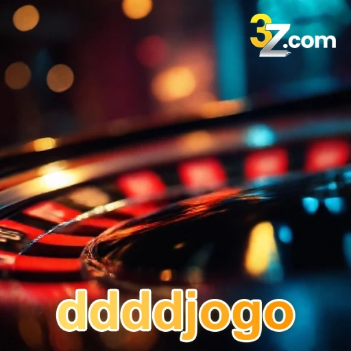 ddddjogo Plataforma